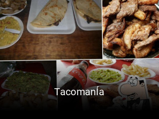 TacomanÍa