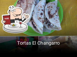 Tortas El Changarro