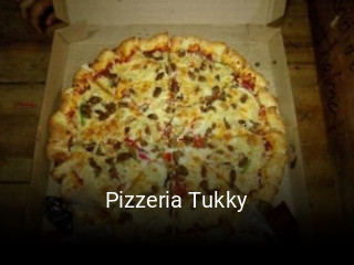 Pizzeria Tukky