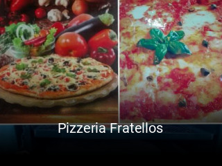 Pizzeria Fratellos