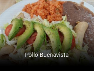 Pollo Buenavista