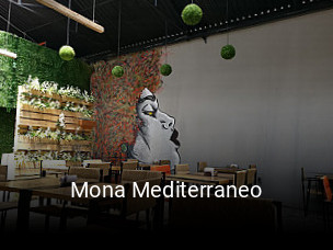 Mona Mediterraneo