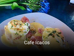 Cafe Icacos