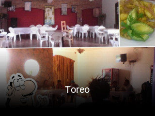 Toreo