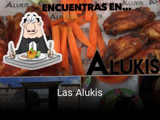 Las Alukis