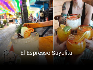 El Espresso Sayulita