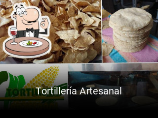 Tortillería Artesanal