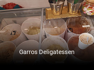 Garros Deligatessen