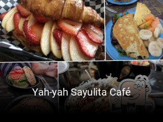 Yah-yah Sayulita Café