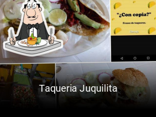 Taqueria Juquilita