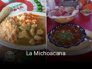 La Michoacana