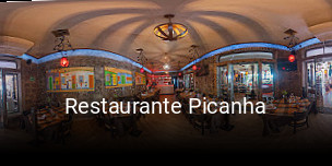 Restaurante Picanha