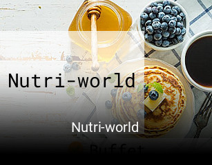 Nutri-world
