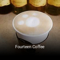 Fourteen Coffee