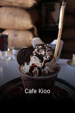 Cafe Kioo