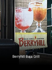 Berryhill Baja Grill
