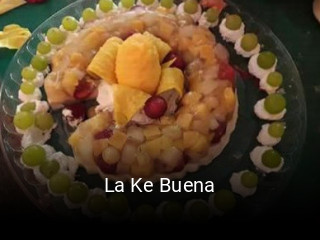 La Ke Buena