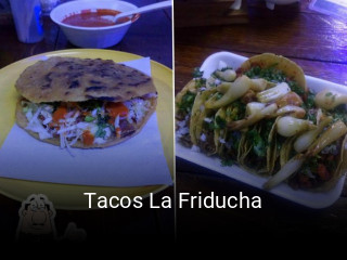 Tacos La Friducha