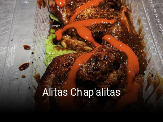 Alitas Chap'alitas