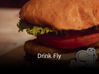 Drink Fly