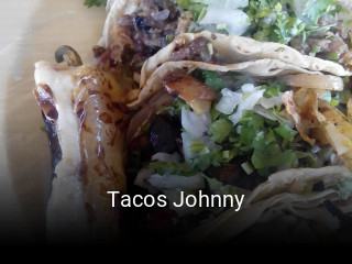 Tacos Johnny