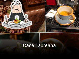 Casa Laureana