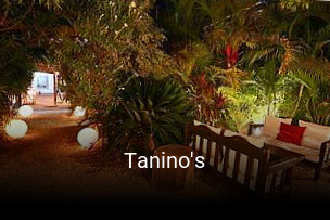 Tanino's