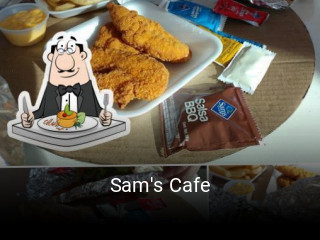 Sam's Cafe