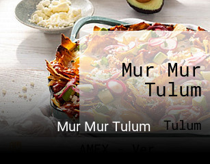 Mur Mur Tulum