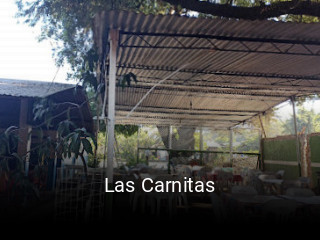 Las Carnitas