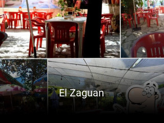 El Zaguan