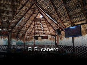 El Bucanero