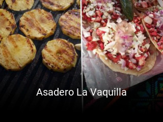 Asadero La Vaquilla