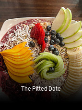 The Pitted Date