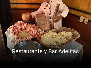 Restaurante y Bar Adelitas