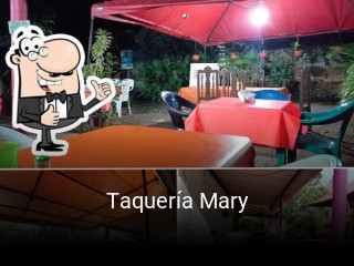 Taquería Mary