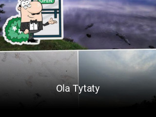 Ola Tytaty