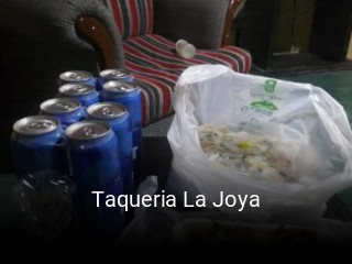 Taqueria La Joya