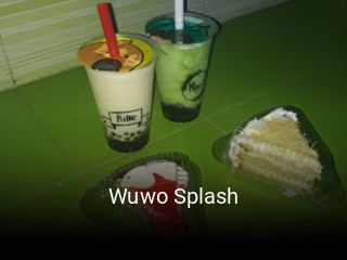 Wuwo Splash