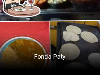 Fonda Paty