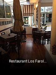 Restaurant Los Faroles