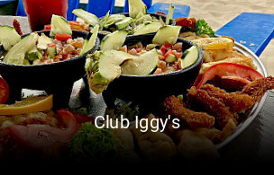 Club Iggy's