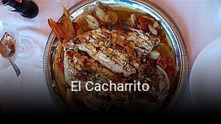 El Cacharrito