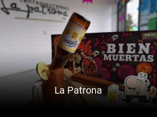 La Patrona