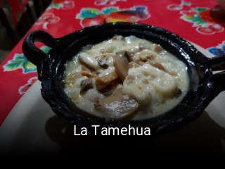 La Tamehua