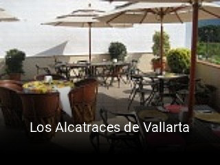 Los Alcatraces de Vallarta