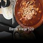 Barra Vieja 520