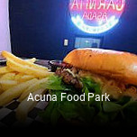 Acuna Food Park