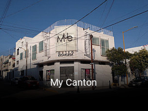 My Canton