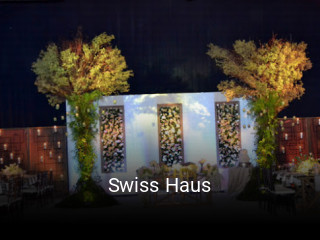 Swiss Haus